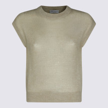 [Brunello Cucinelli] Knitwear FW26 MBG775530PC9179