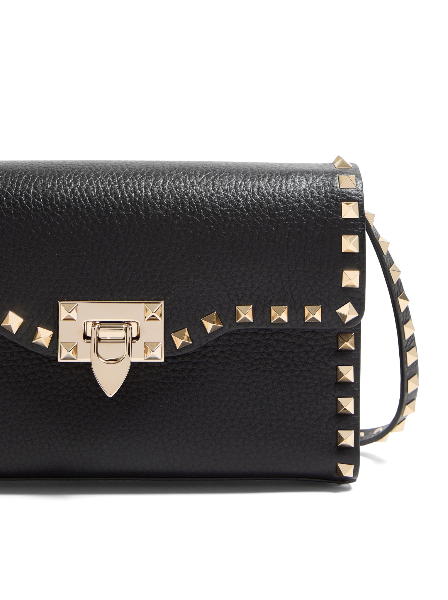 [Valentino Garavani] Shoulder bag FW26 8W2B0181VSF0NO BLACK