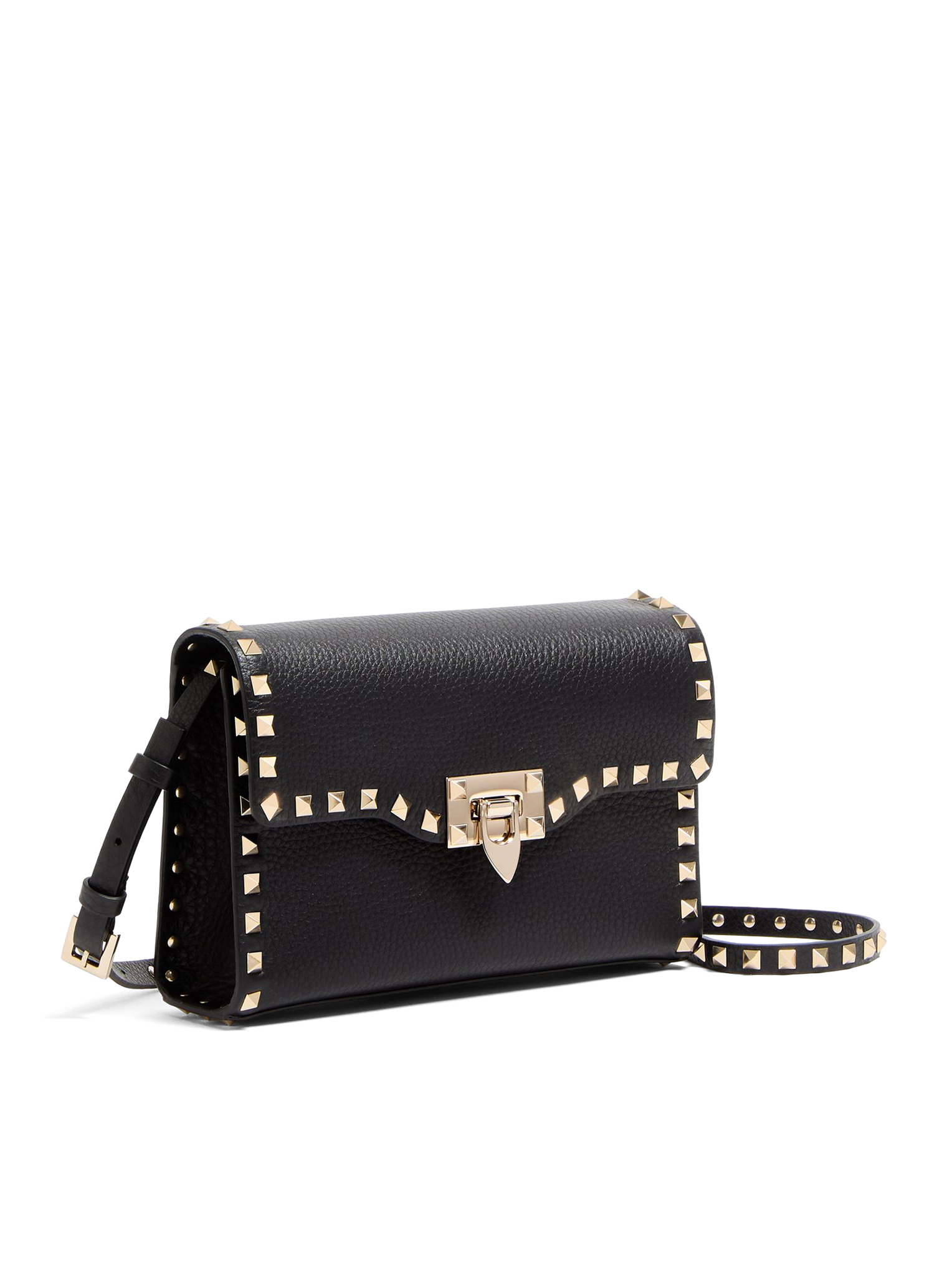 [Valentino Garavani] Shoulder bag FW26 8W2B0181VSF0NO BLACK