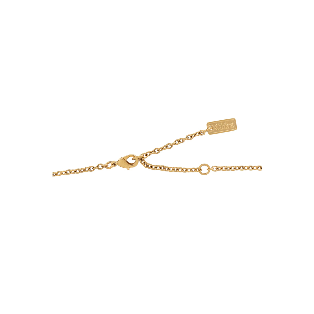[Chloe] Necklace FW26 C24AFO64CB7  9DC
