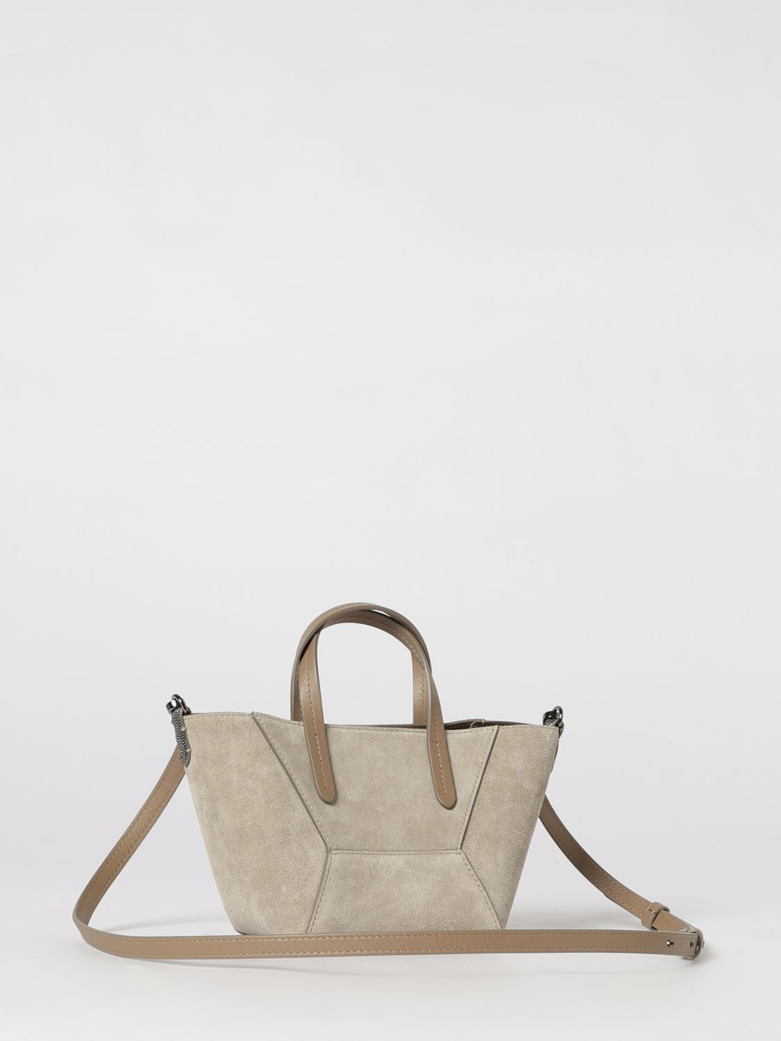 [Brunello Cucinelli] Tote bag SS26 MBDLD2675 C5859