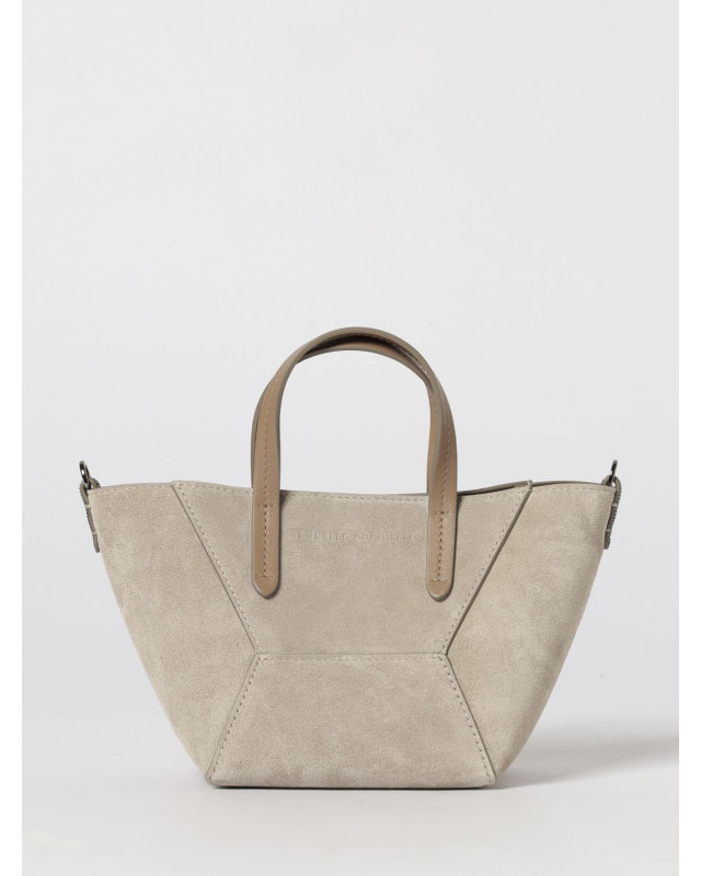 [Brunello Cucinelli] Tote bag SS26 MBDLD2675 C5859
