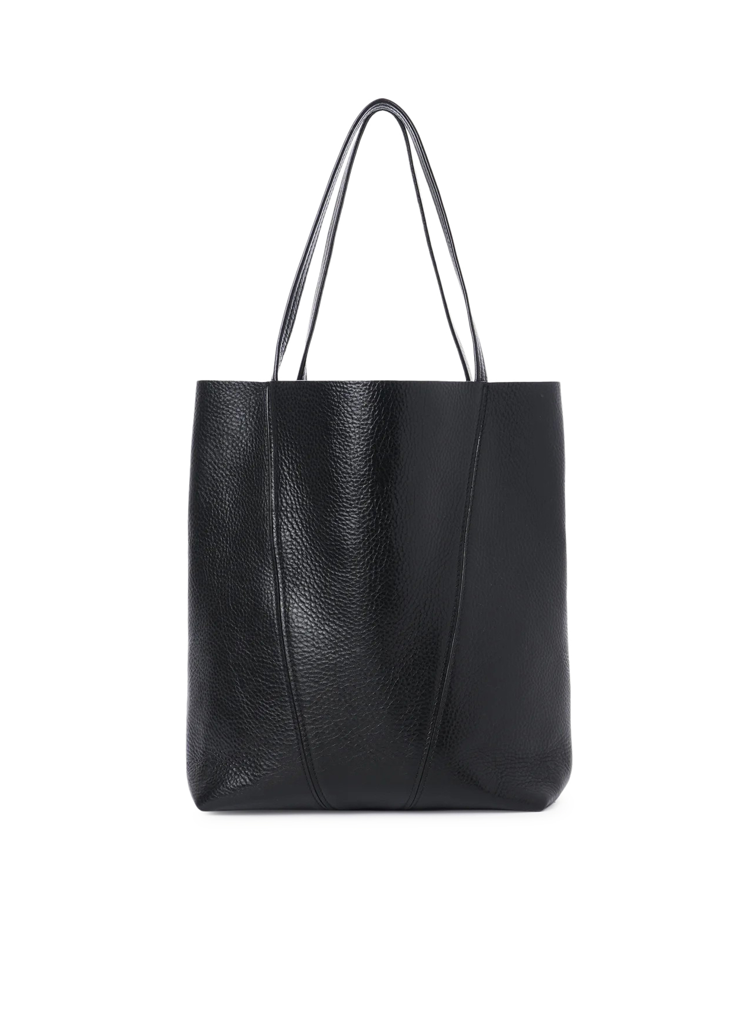 [Chloe] Tote bag FW26 CHC25SS811N84001 BLACK