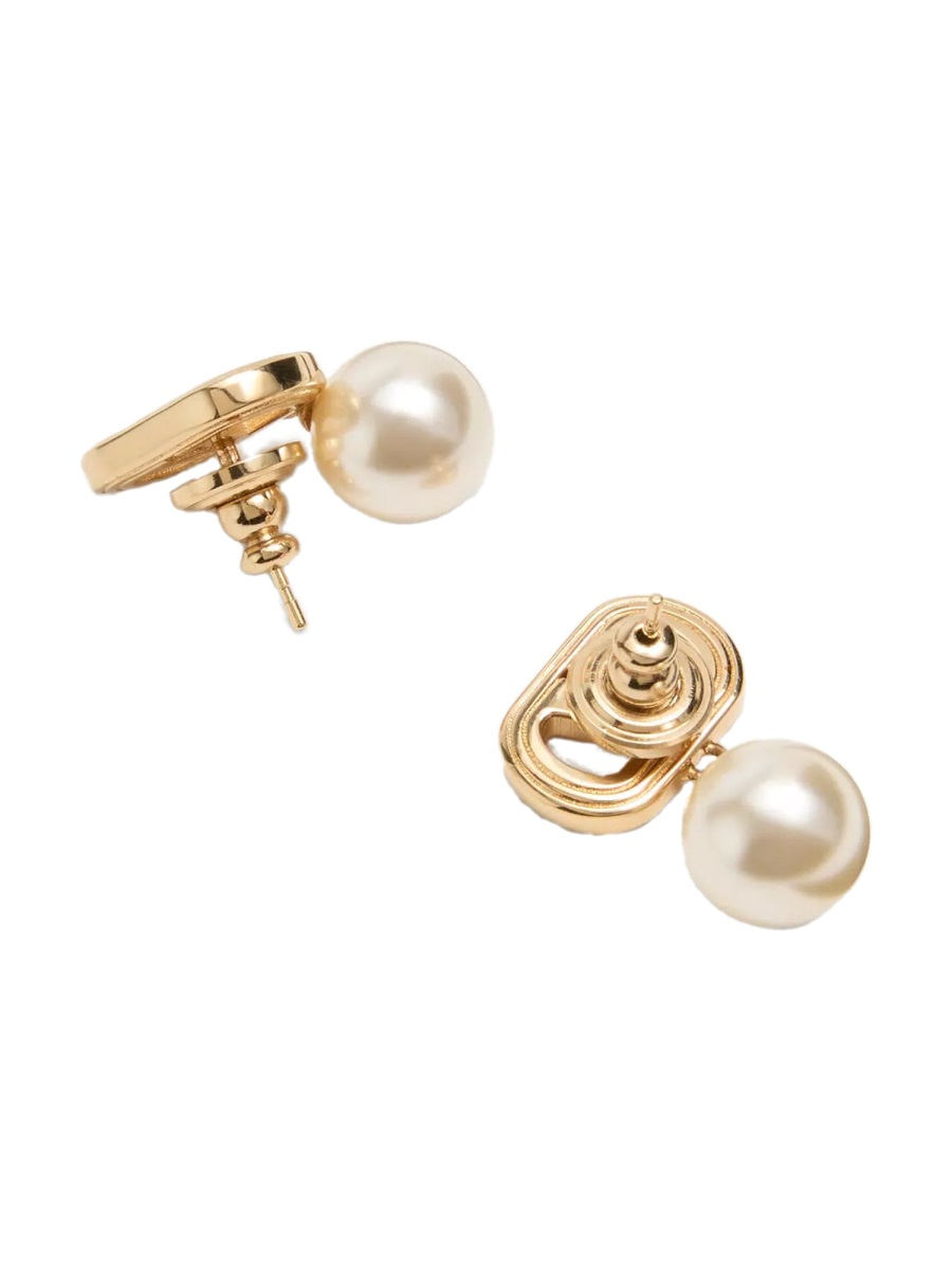 [Valentino Garavani] Earring SS26 8W2J0Y78UXM_R5G