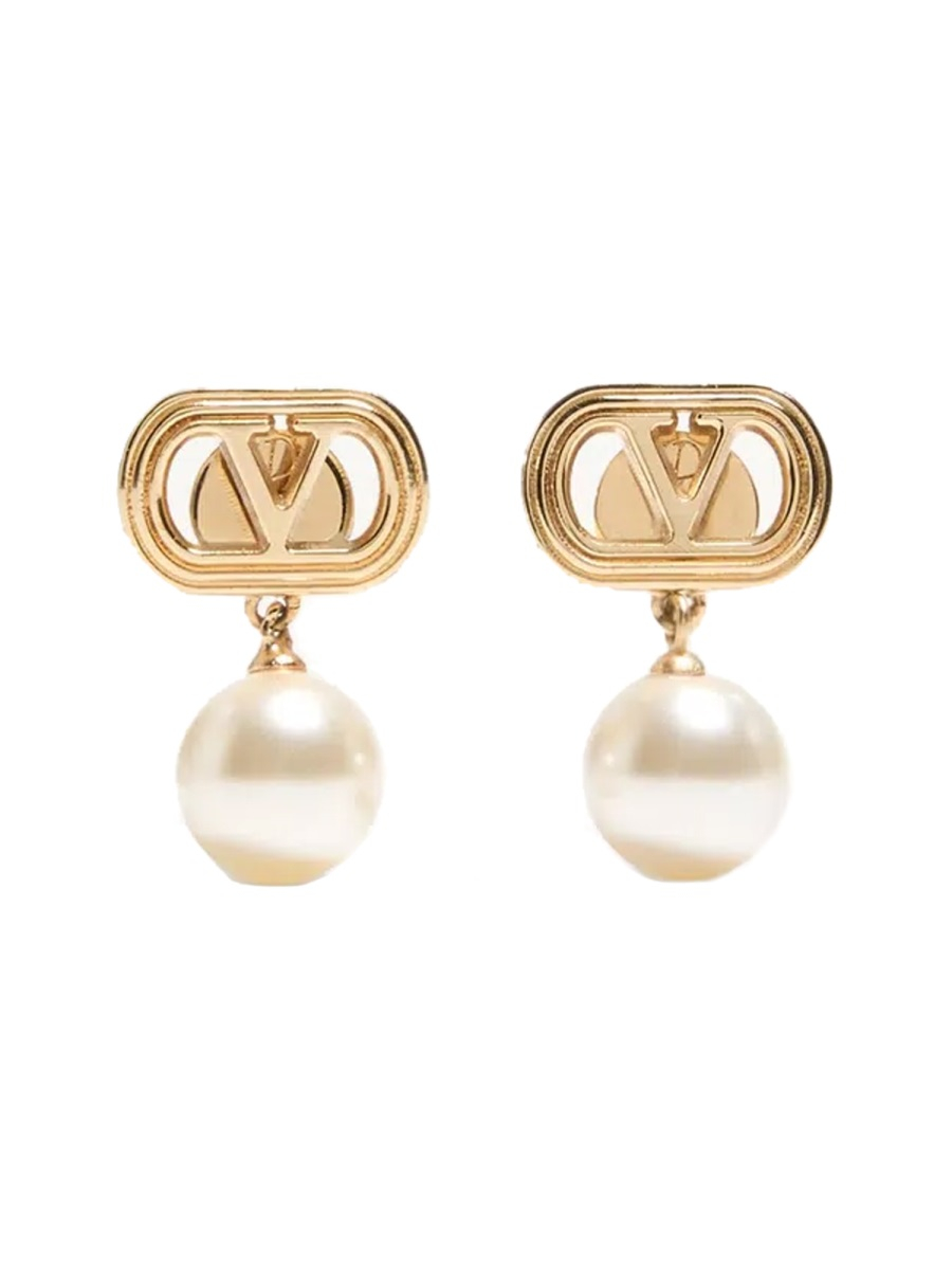 [Valentino Garavani] Earring SS26 8W2J0Y78UXM_R5G