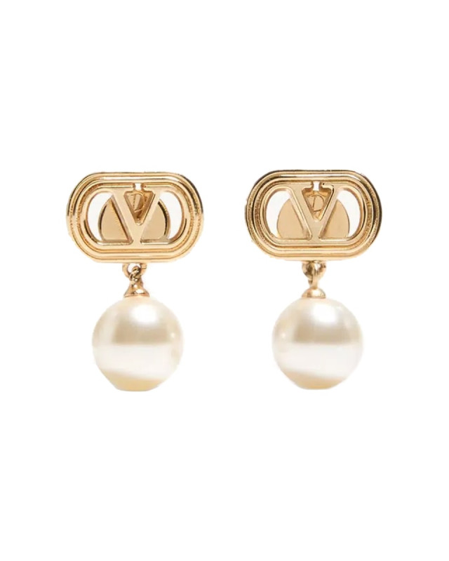 [Valentino Garavani] Earring SS26 8W2J0Y78UXM_R5G