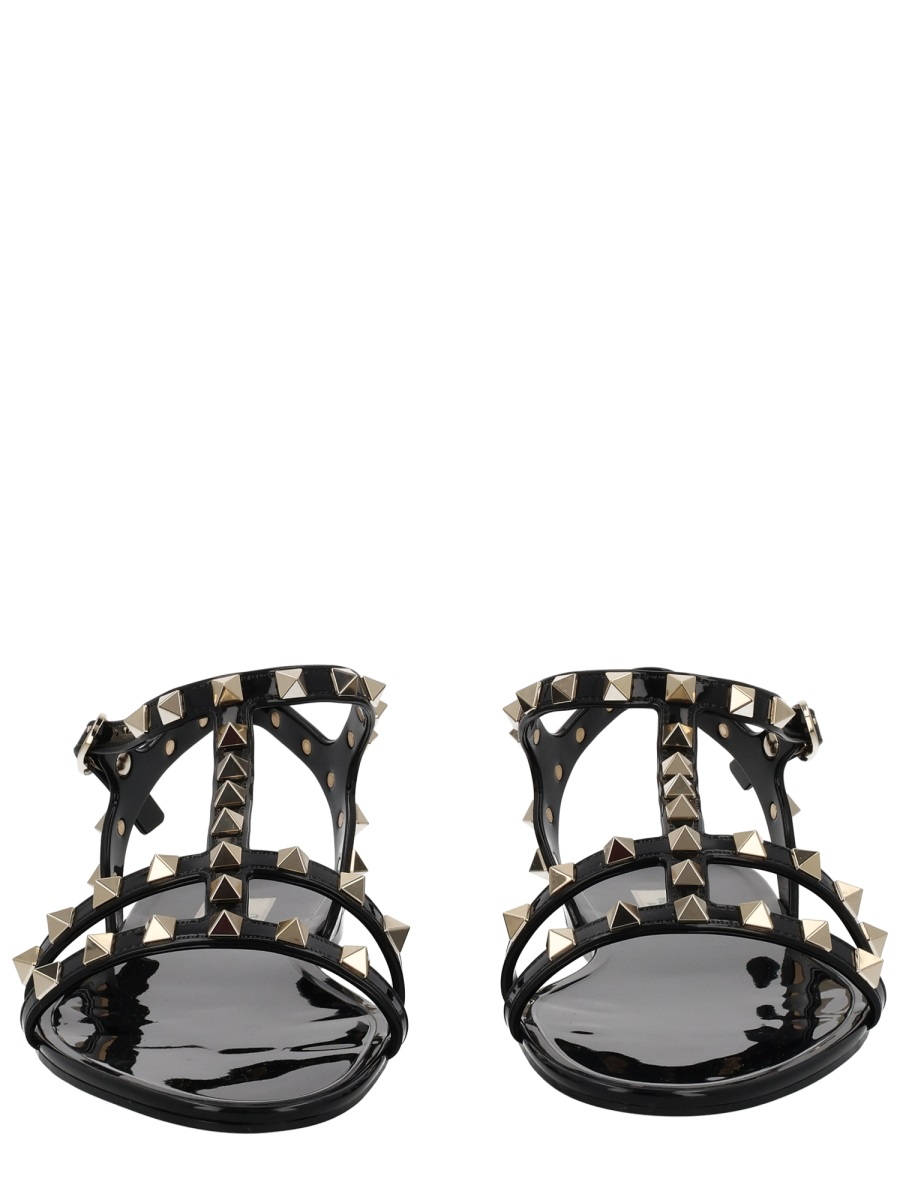 [Valentino Garavani] Sandals SS26 8W2S0H38PVS_0NO
