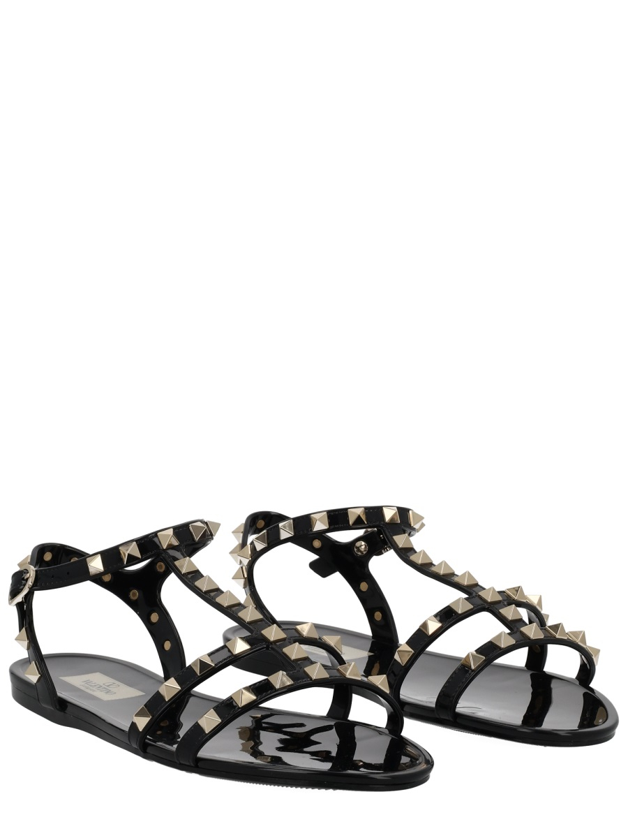 [Valentino Garavani] Sandals SS26 8W2S0H38PVS_0NO