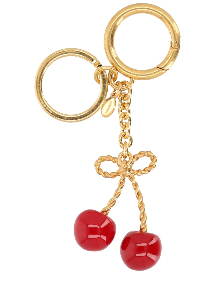 [Valentino Garavani] Keyring SS26 8W2P0AU3MJP_03Y