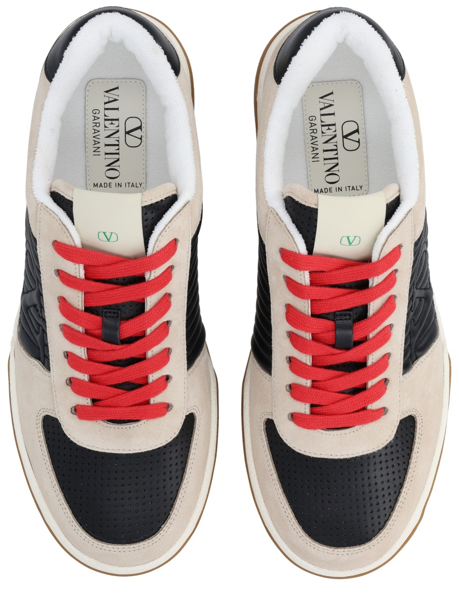 [Valentino Garavani] Sneakers SS26 8Y2S0M78ZZM_9V4