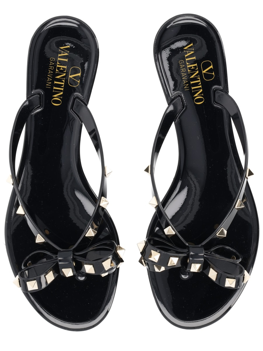 [Valentino Garavani] Sandals SS26 8W2S0552PVS_0NO