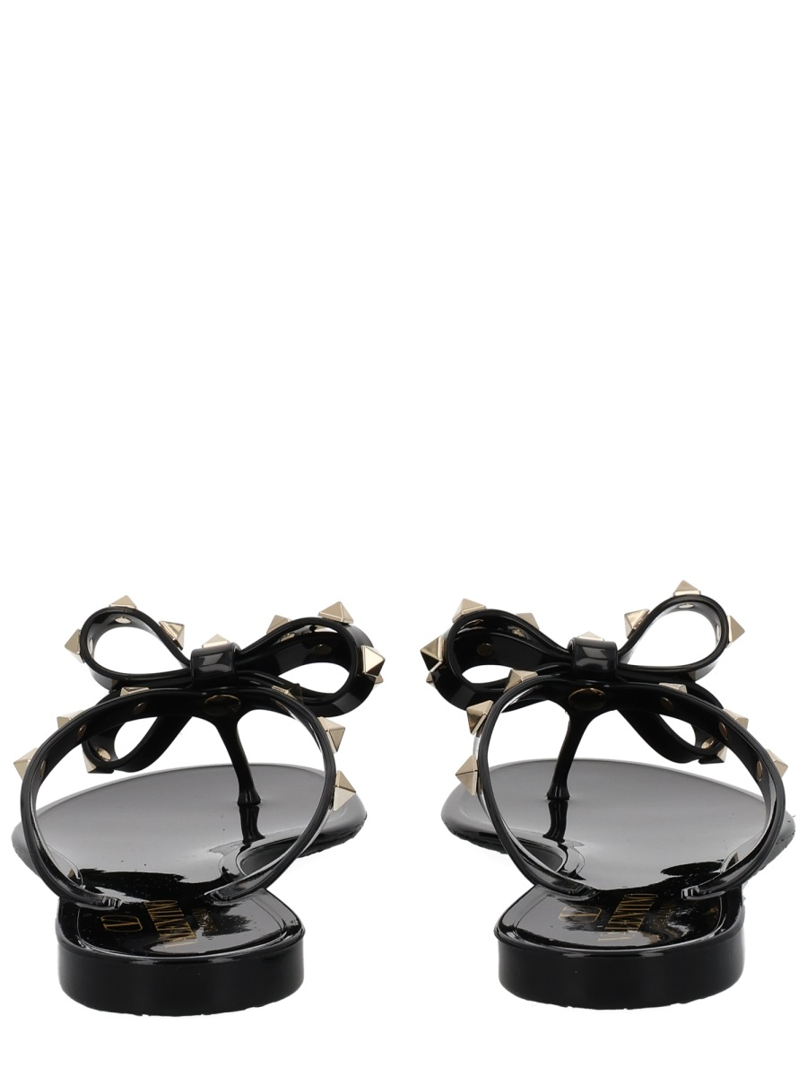 [Valentino Garavani] Sandals SS26 8W2S0552PVS_0NO