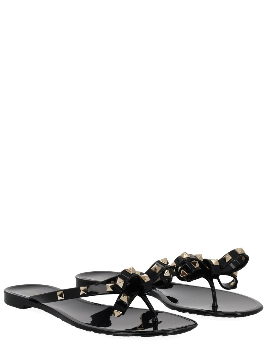 [Valentino Garavani] Sandals SS26 8W2S0552PVS_0NO