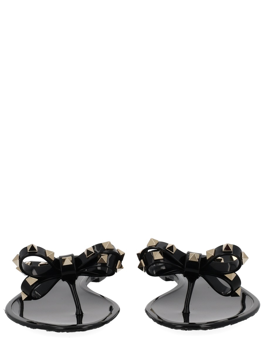 [Valentino Garavani] Sandals SS26 8W2S0552PVS_0NO