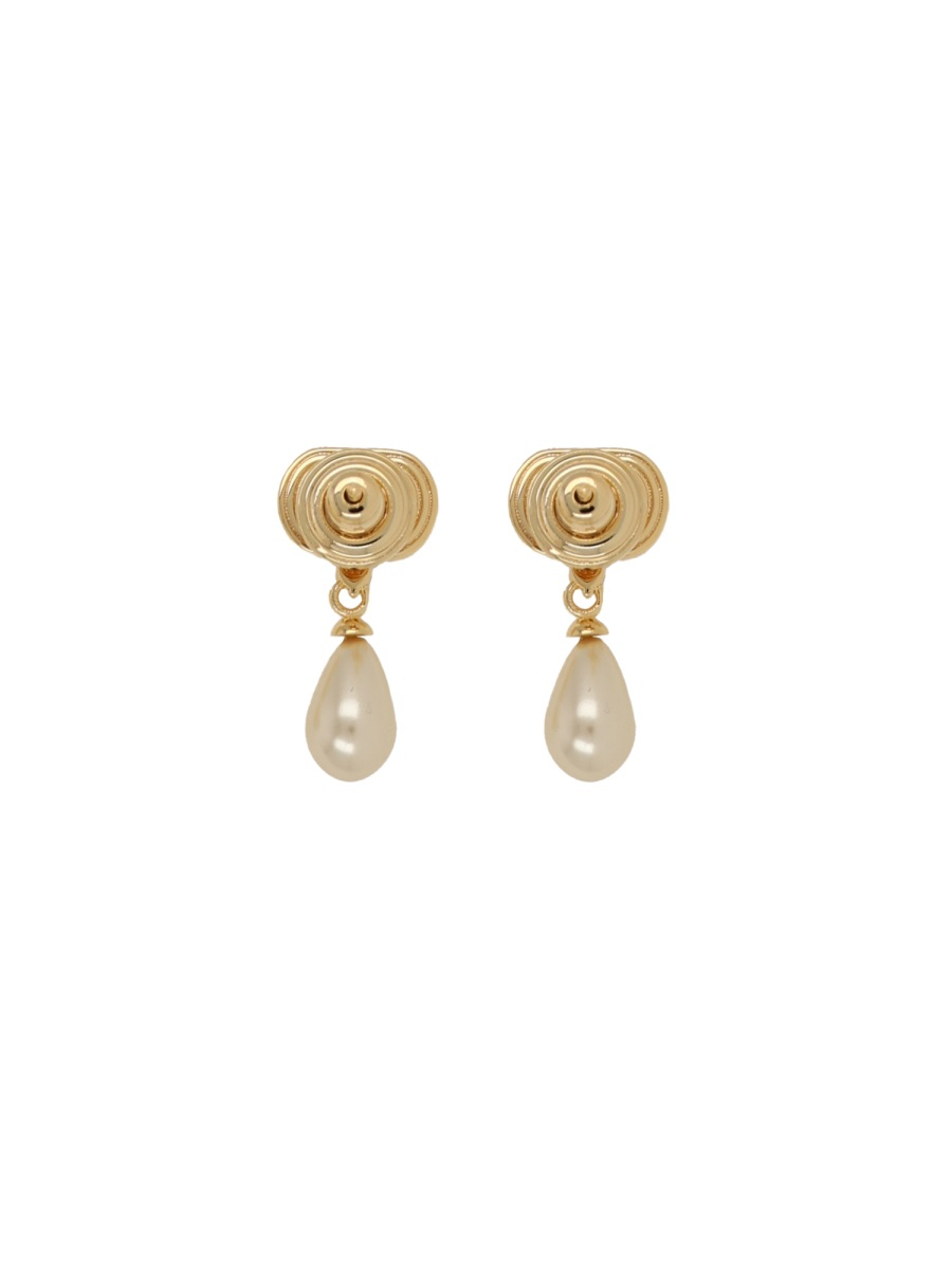[Valentino Garavani] Earring SS26 8W2J0BG8QVS_BUJ