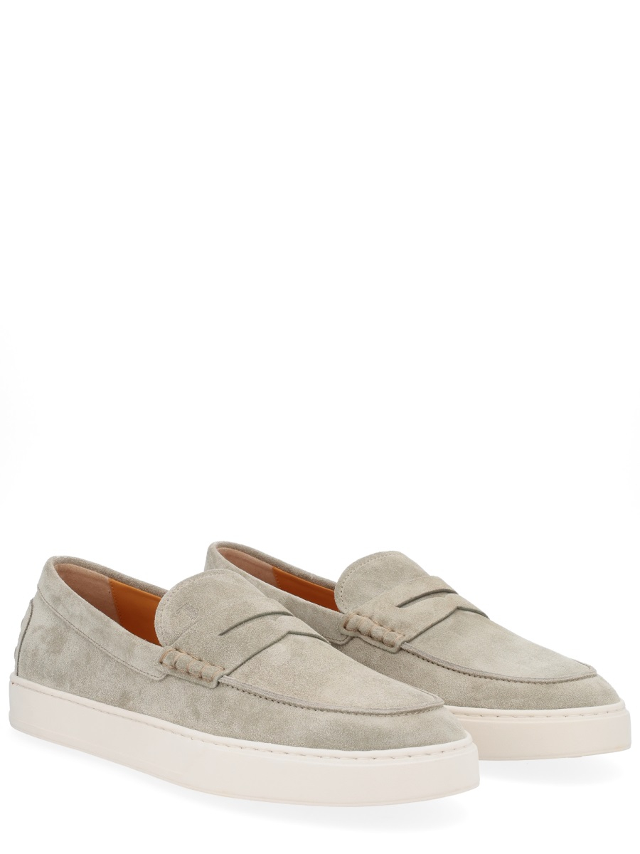 [Tod's] Loafer SS26 XXM04L00640_RE0C405