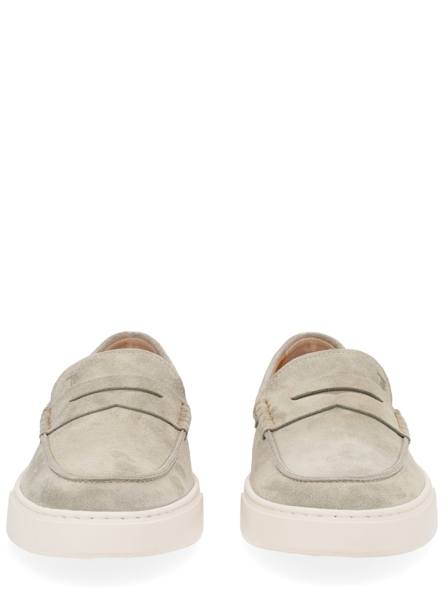 [Tod's] Loafer SS26 XXM04L00640_RE0C405