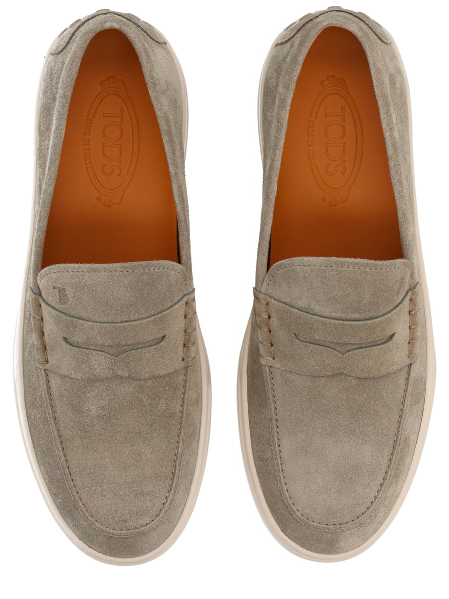[Tod's] Loafer SS26 XXM04L00640_RE0C405