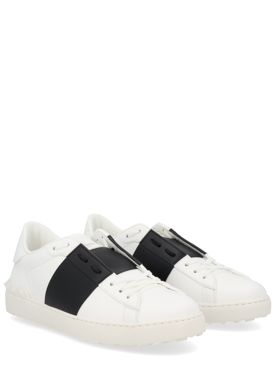 [Valentino Garavani] Sneakers SS26 8Y2S0830BLU_A01