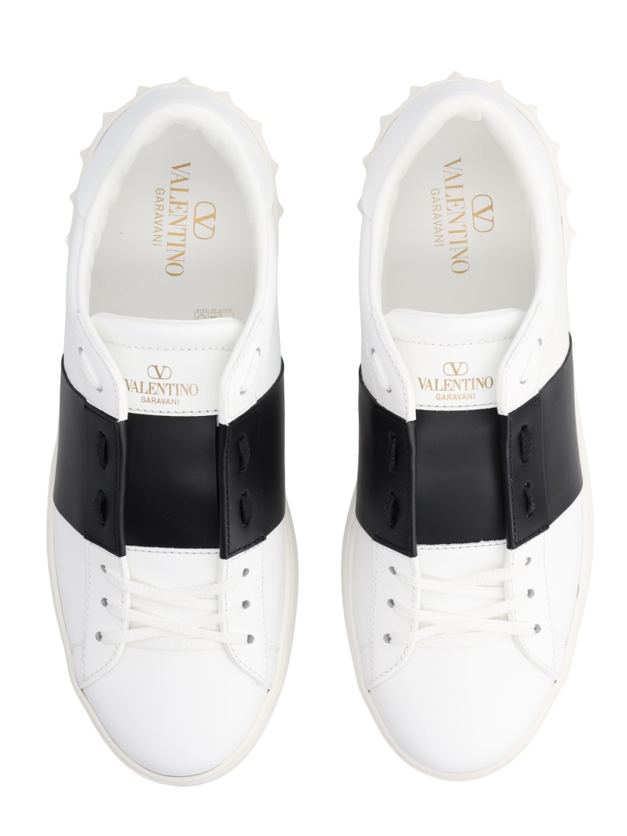 [Valentino Garavani] Sneakers SS26 8Y2S0830BLU_A01