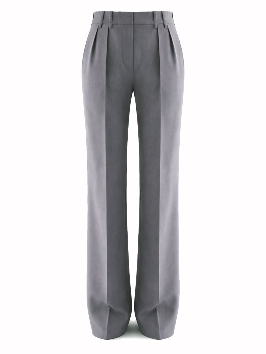 [Jil Sander] Trousers SS26 J01KA0194_J40002466