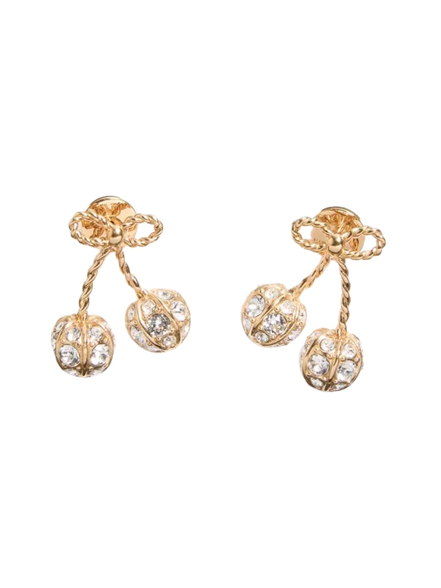 [Valentino Garavani] Earring SS26 8W2J0BA1YCW_9MN