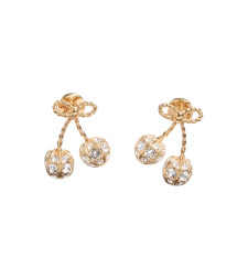 [Valentino Garavani] Earring SS26 8W2J0BA1YCW_9MN