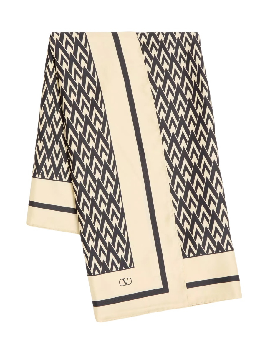 [Valentino Garavani] Scarf SS26 8Y2EK008DRQ_REX