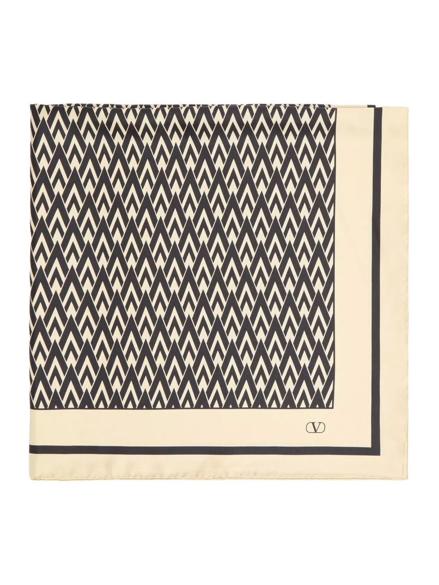 [Valentino Garavani] Scarf SS26 8Y2EK008DRQ_REX