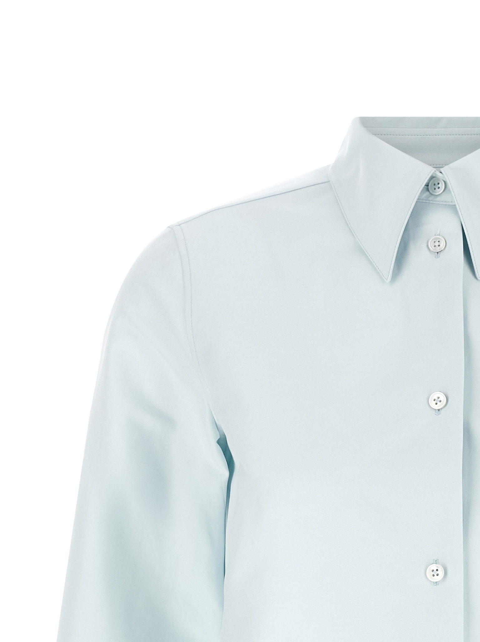 [Jil Sander] Shirts Long Sleeve SS26 J04DL0003J45225460