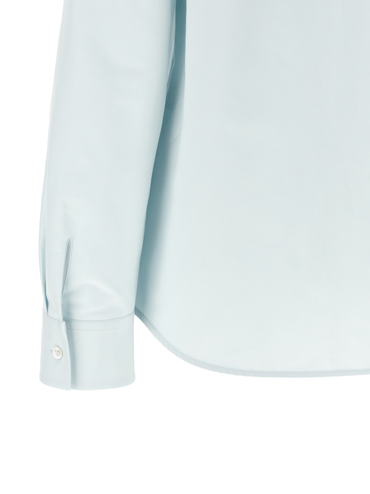 [Jil Sander] Shirts Long Sleeve SS26 J04DL0003J45225460