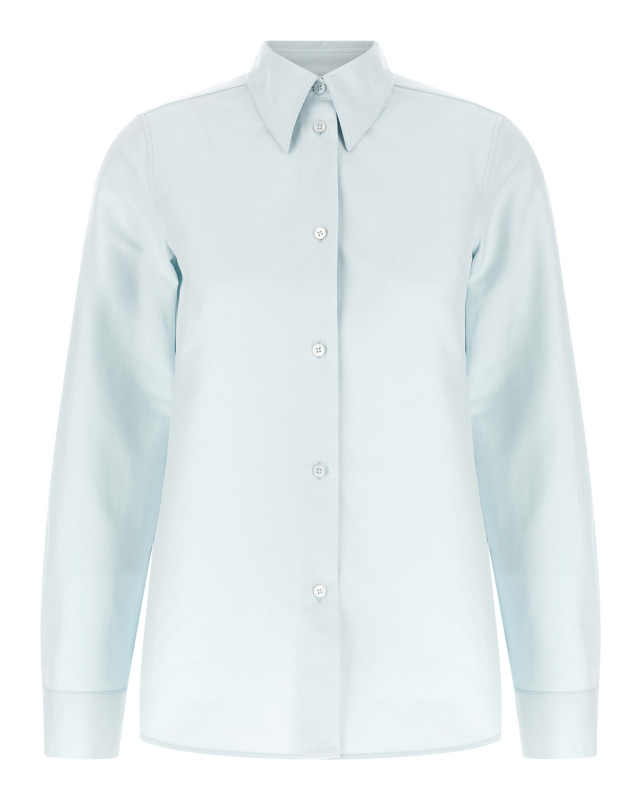[Jil Sander] Shirts Long Sleeve SS26 J04DL0003J45225460