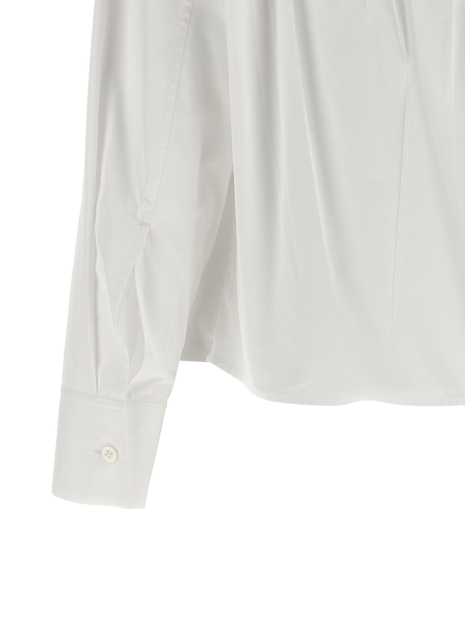 [Jil Sander] Shirts Long Sleeve SS26 J02DL0281J45001100