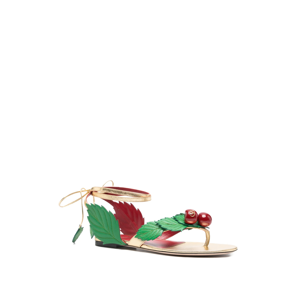[Valentino Garavani] Sandals SS26 8W2S0NX9ITE  9PZ