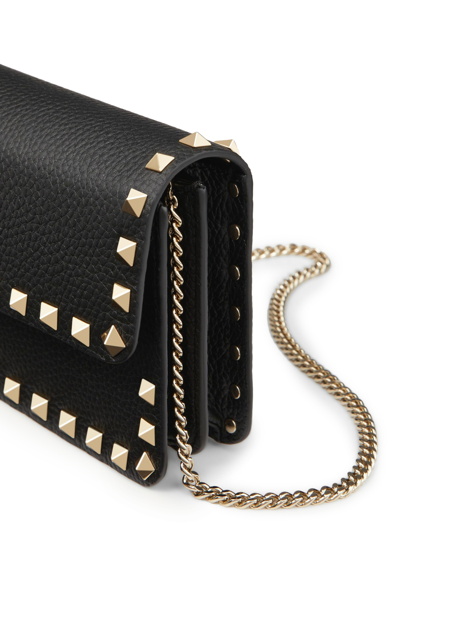 [Valentino Garavani] Tote bag FW26 8W2P0S61VSH0NO BLACK
