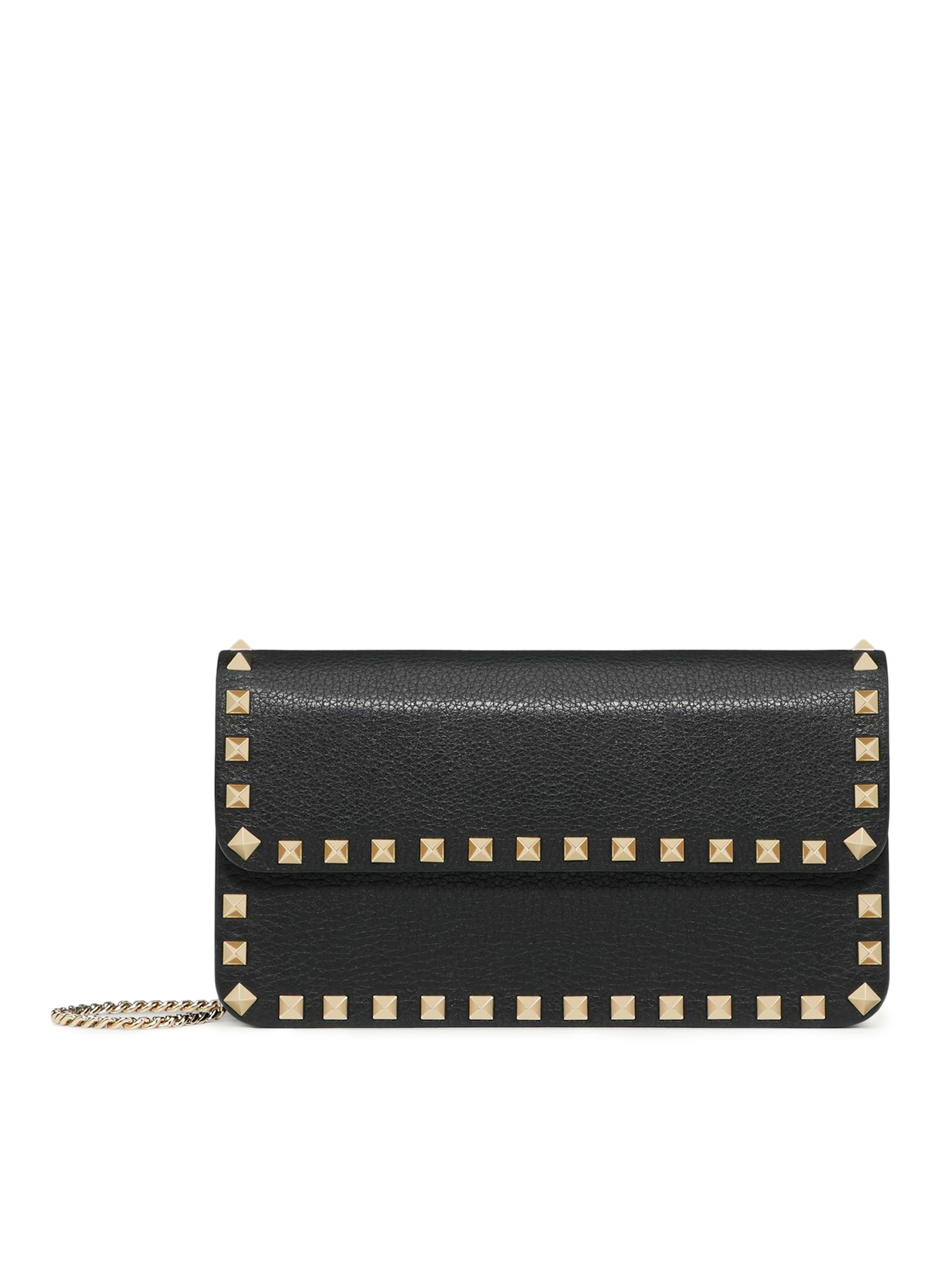 [Valentino Garavani] Tote bag FW26 8W2P0S61VSH0NO BLACK