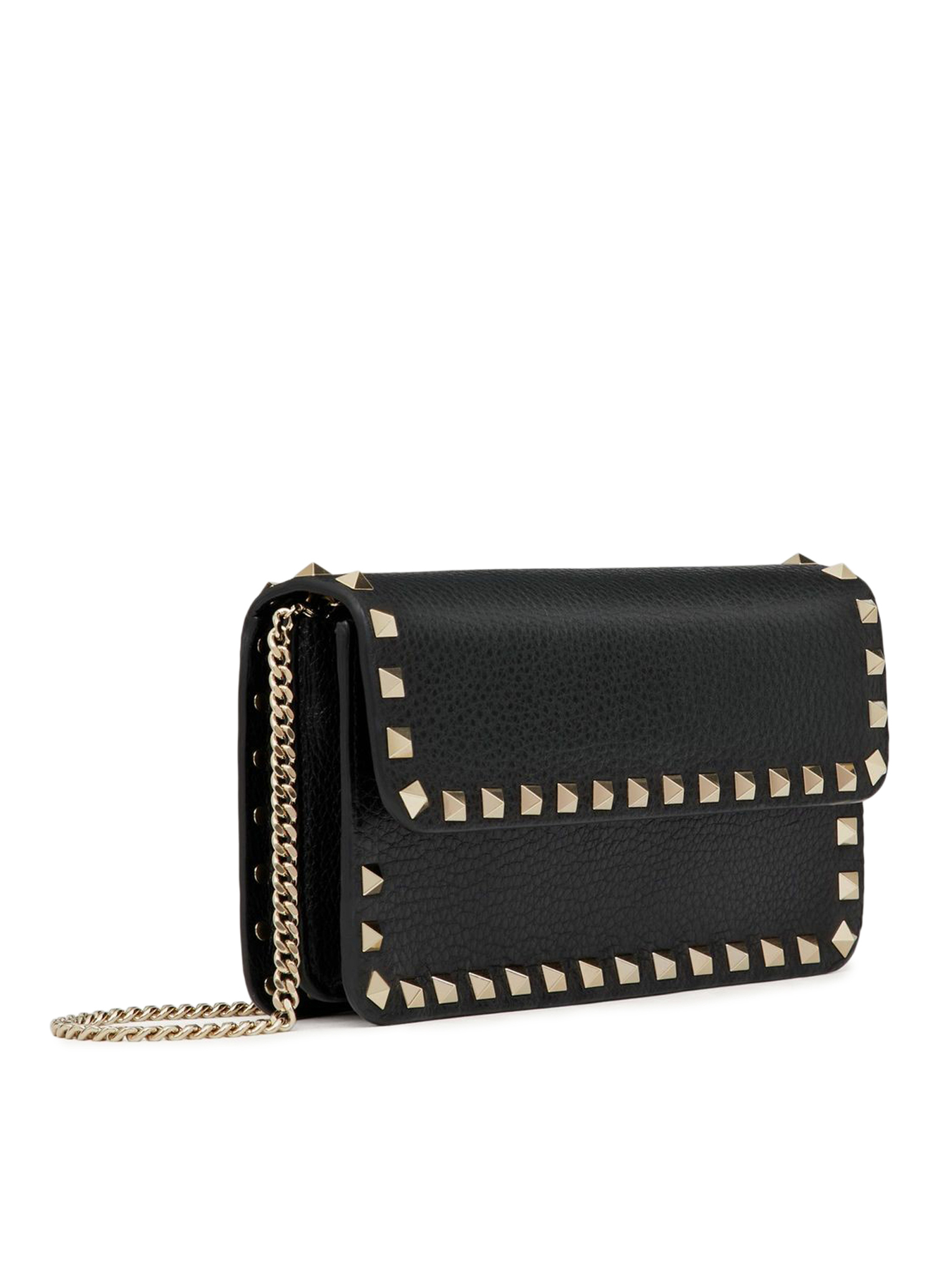 [Valentino Garavani] Tote bag FW26 8W2P0S61VSH0NO BLACK