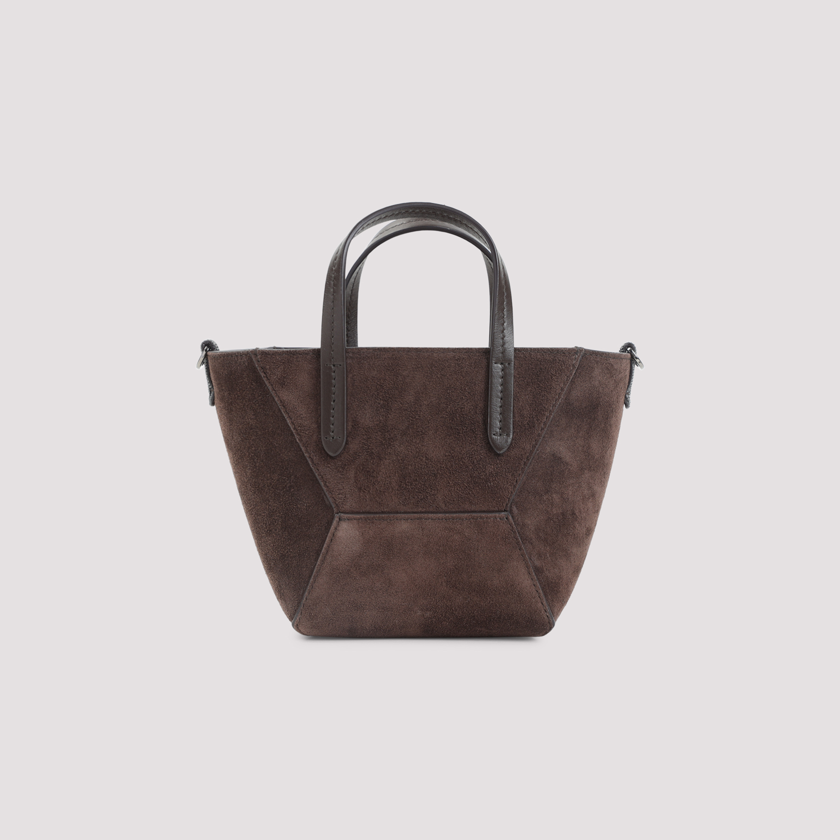 [Brunello Cucinelli] Shoulder bag FW26 MBDLD2675P