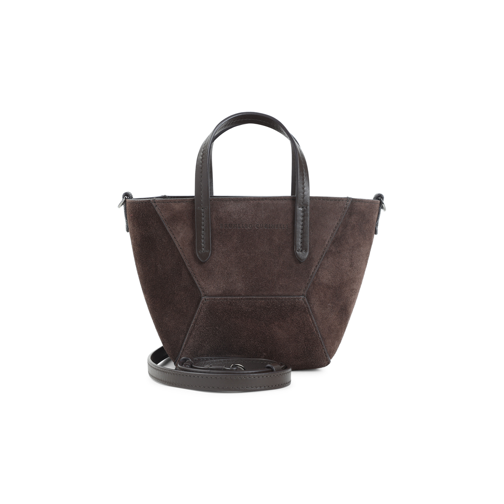 [Brunello Cucinelli] Shoulder bag FW26 MBDLD2675P