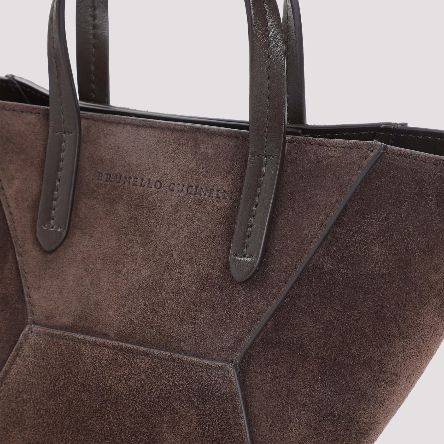 [Brunello Cucinelli] Shoulder bag FW26 MBDLD2675P