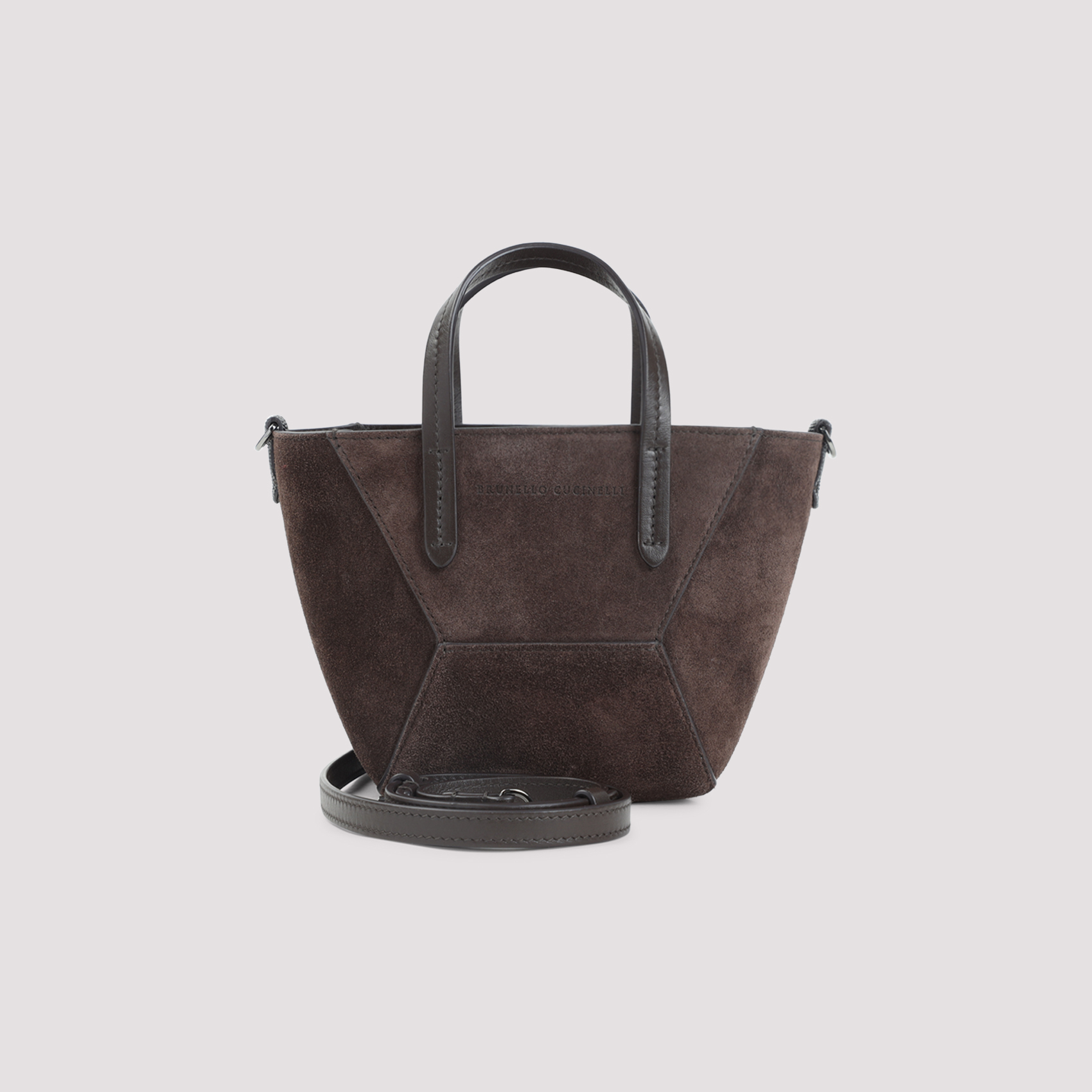 [Brunello Cucinelli] Shoulder bag FW26 MBDLD2675P