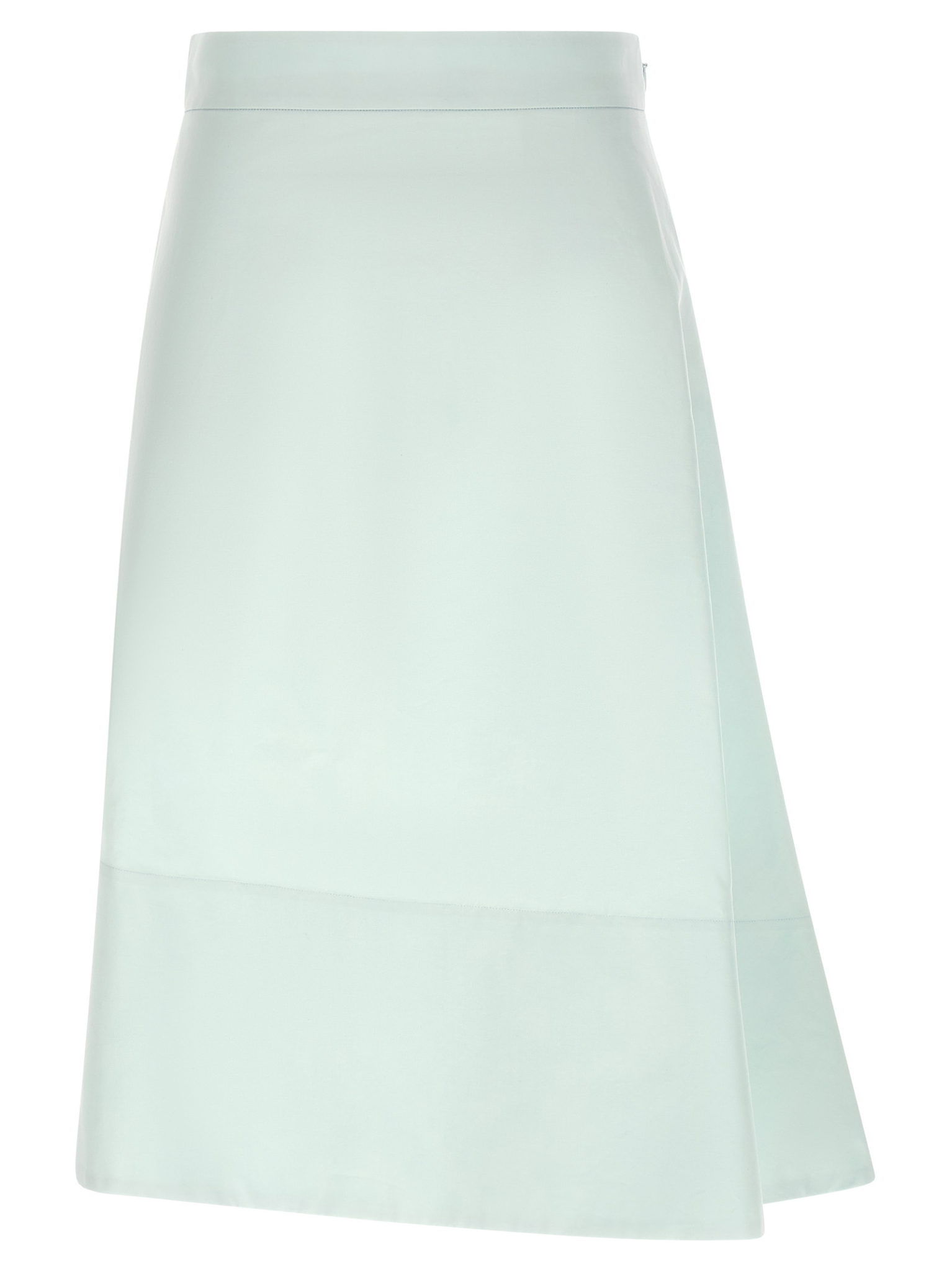 [Jil Sander] Long skirt SS26 J04MA0009J45225460