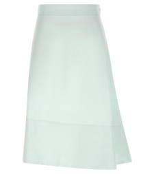 [Jil Sander] Long skirt SS26 J04MA0009J45225460