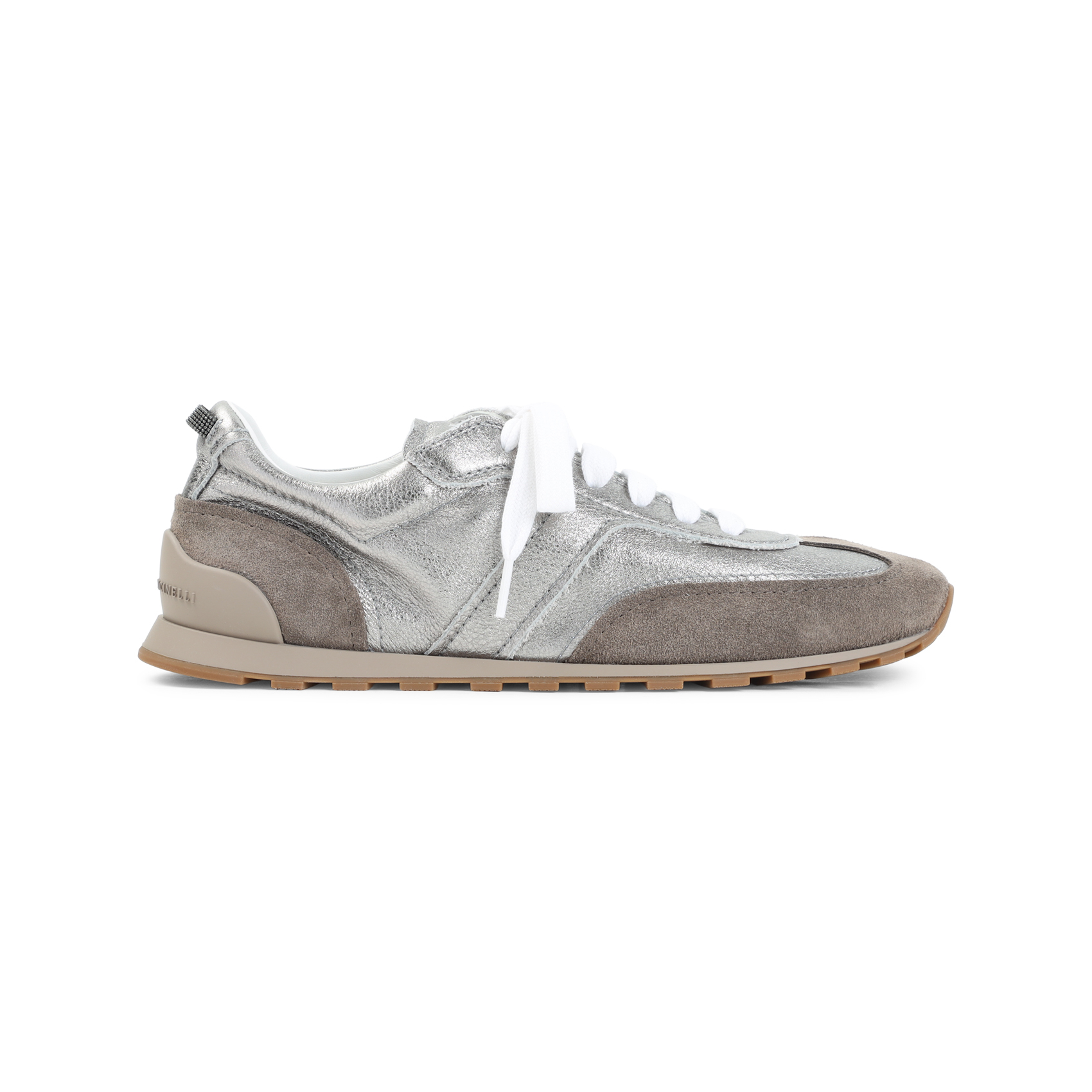 [Brunello Cucinelli] Sneakers FW26 MZFAG3325P