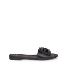 [Fendi] Slippers FW26 8R8136AE7TF0ABB BLACK