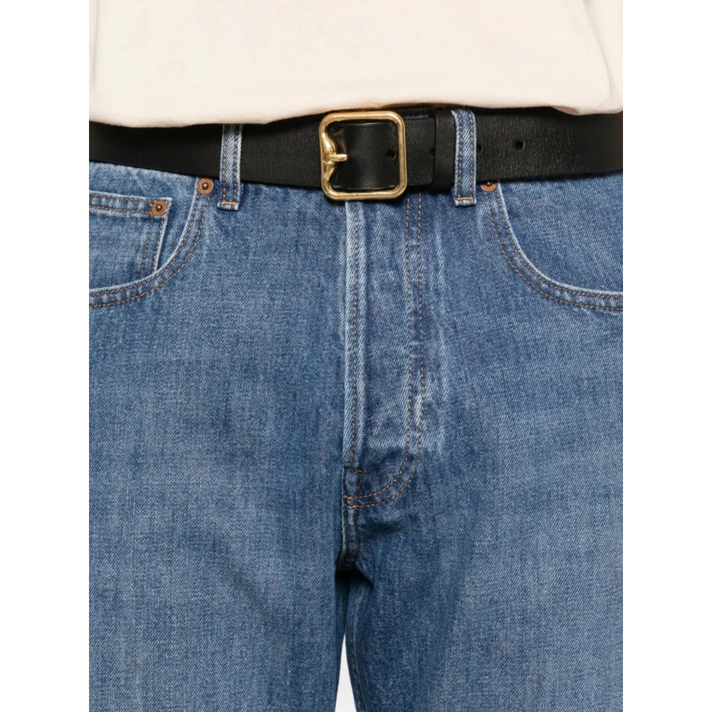 [Valentino] Jeans SS26 8V3DE05EB6M  558