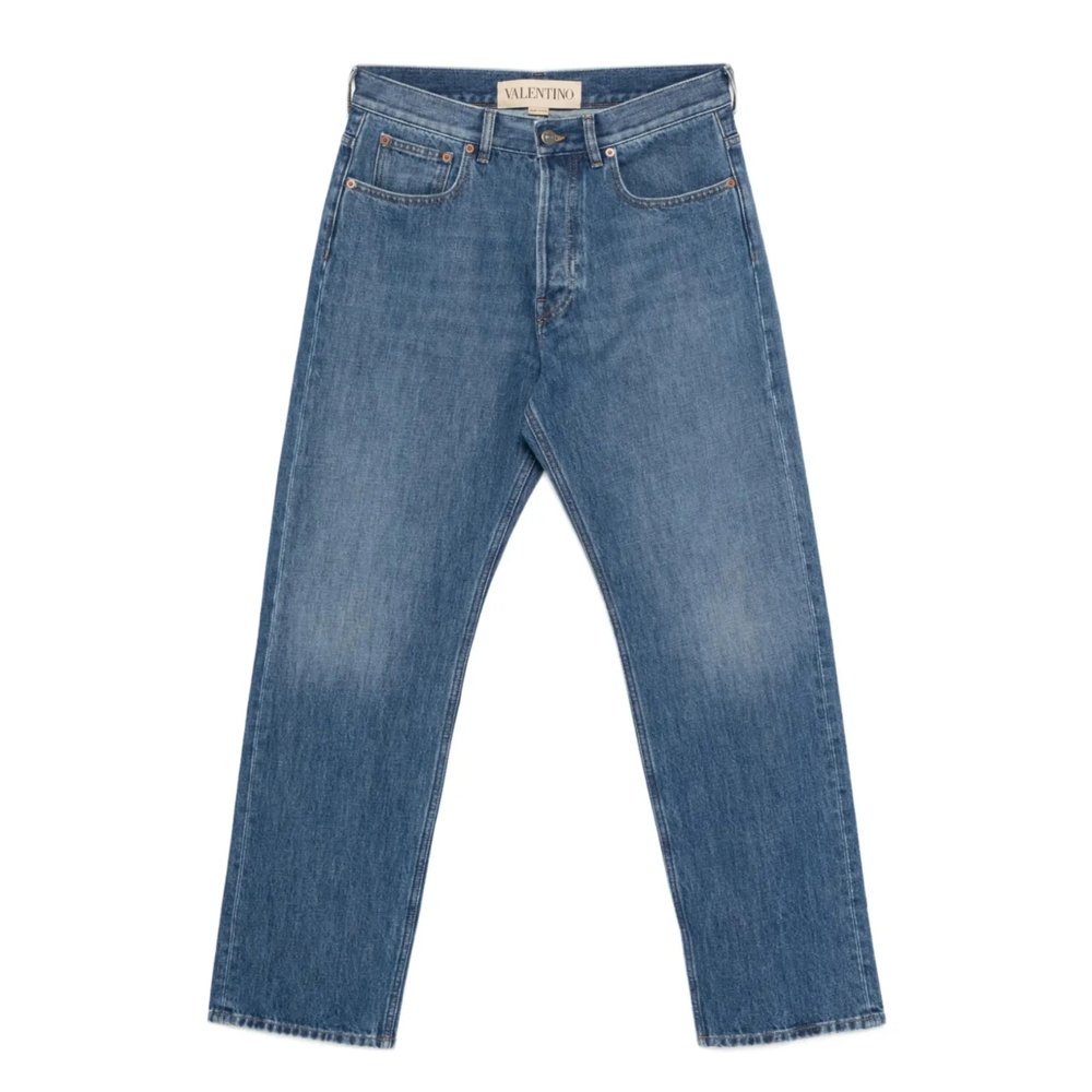 [Valentino] Jeans SS26 8V3DE05EB6M  558
