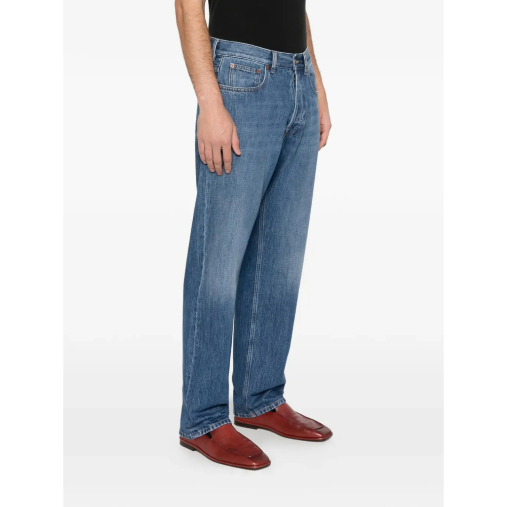 [Valentino] Jeans SS26 8V3DE05EB6M  558