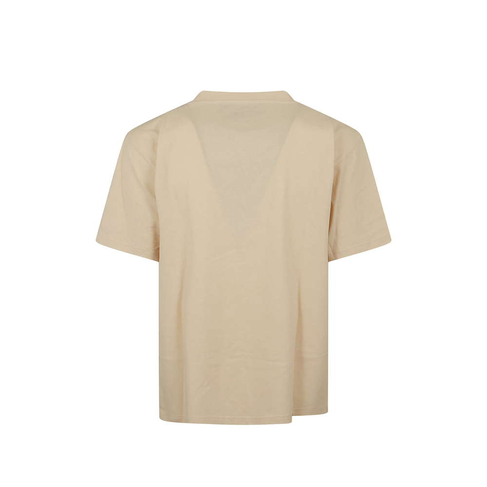 [Valentino] T-shirts Short Sleeve SS26 8V3MG16PBAQ  QT3
