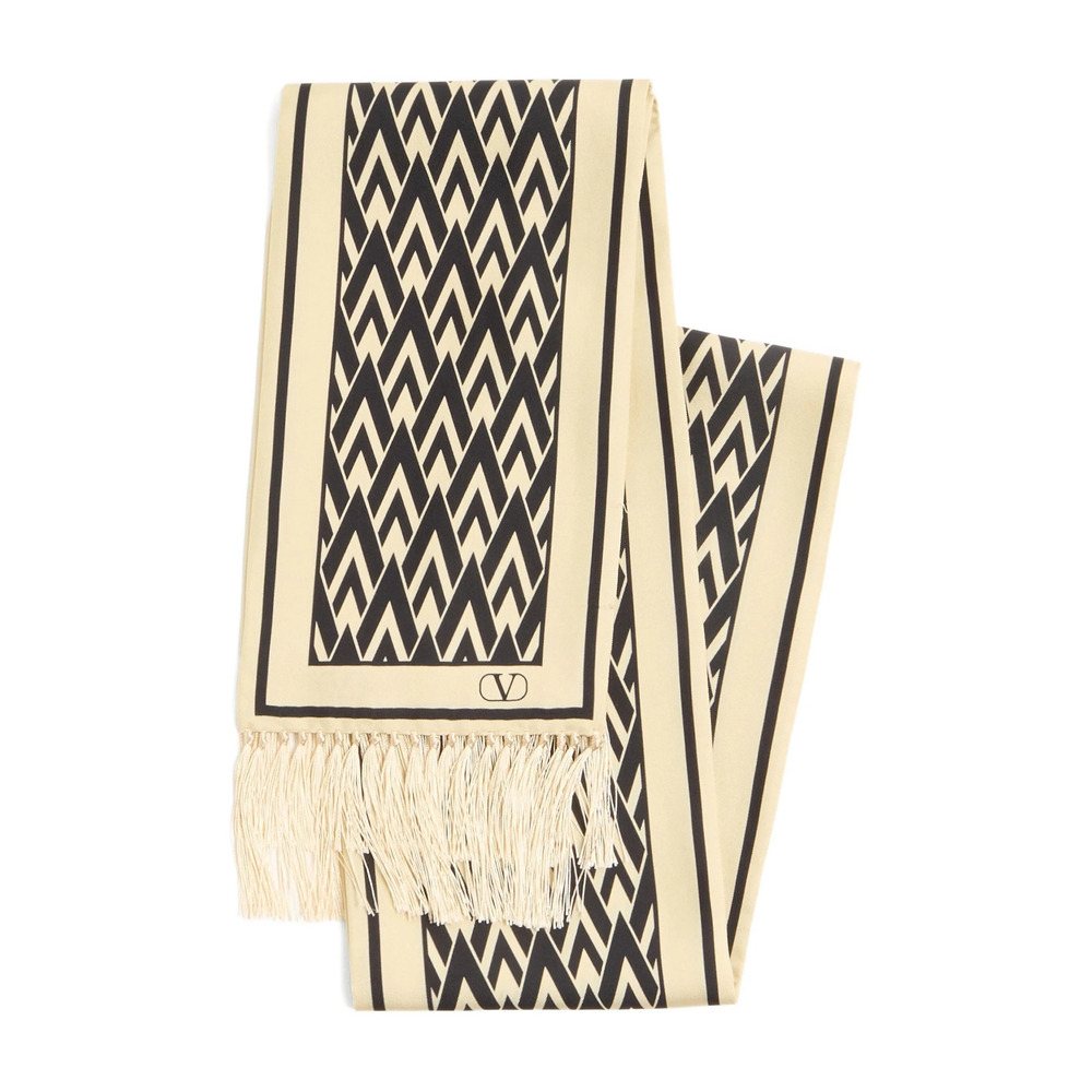 [Valentino Garavani] Scarf SS26 8W2E600ASHT  REX